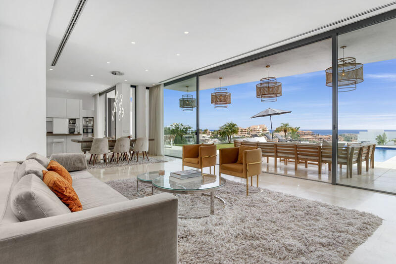 5 chambre Villa à vendre