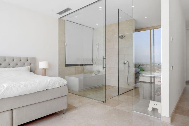 5 chambre Villa à vendre
