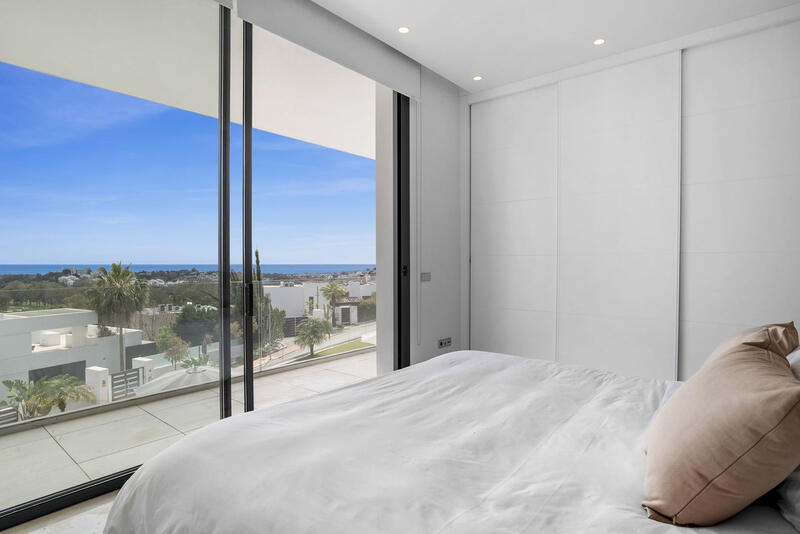 5 chambre Villa à vendre