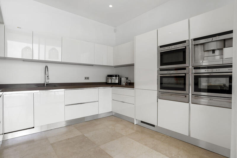 5 chambre Villa à vendre