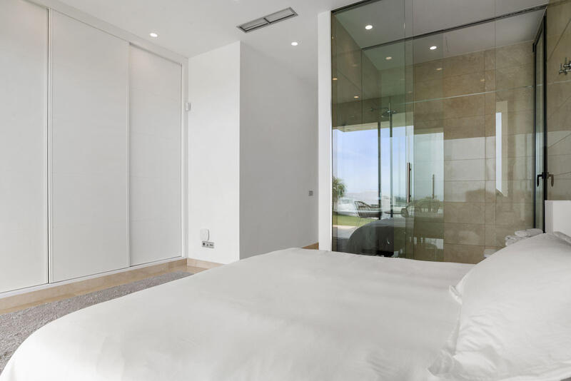5 chambre Villa à vendre