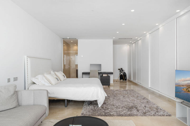 5 chambre Villa à vendre