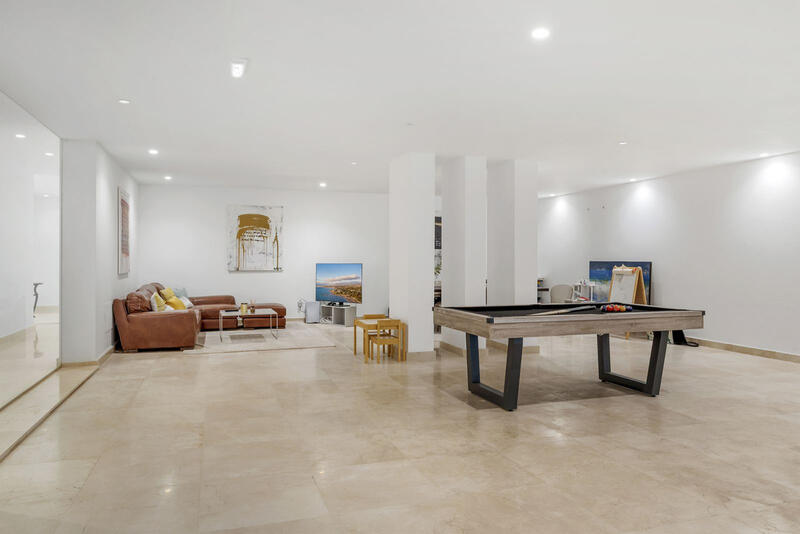 5 chambre Villa à vendre