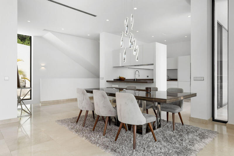 5 chambre Villa à vendre