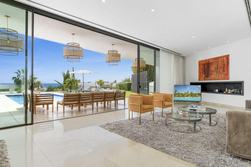 5 chambre Villa à vendre