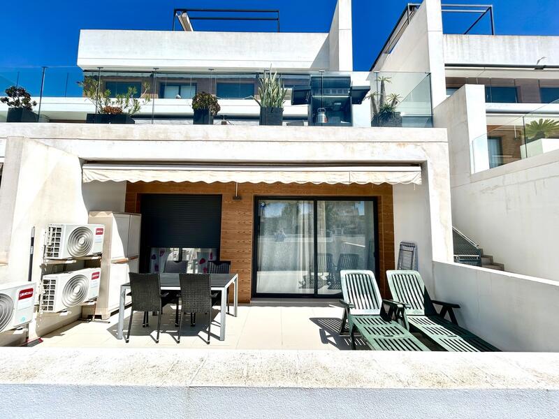 Appartement à vendre dans Villamartin, Alicante