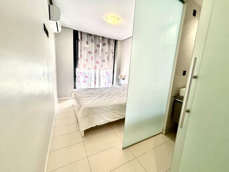 2 Schlafzimmer Appartement zu verkaufen