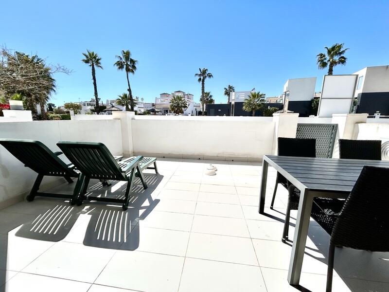 2 Schlafzimmer Appartement zu verkaufen