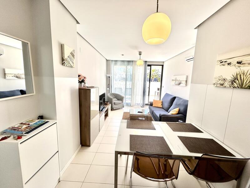2 Schlafzimmer Appartement zu verkaufen