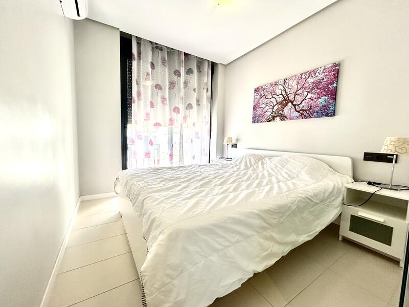 2 Schlafzimmer Appartement zu verkaufen