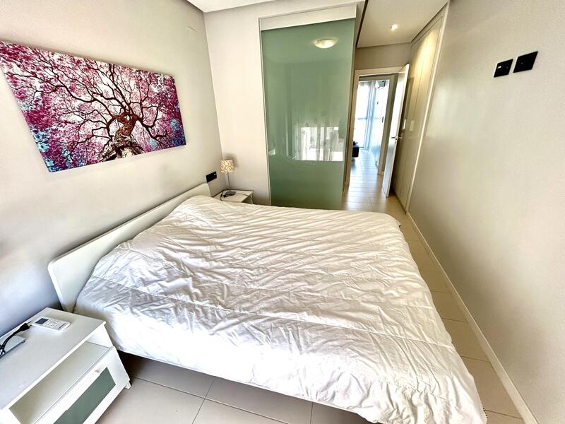 2 Schlafzimmer Appartement zu verkaufen