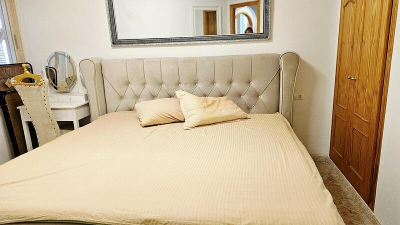 2 chambre Appartement à vendre