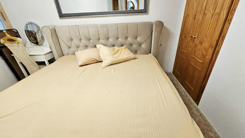 2 chambre Appartement à vendre