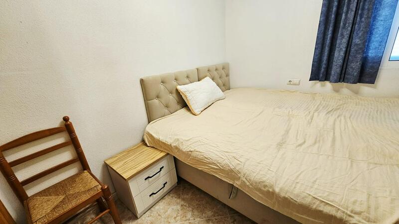 2 chambre Appartement à vendre