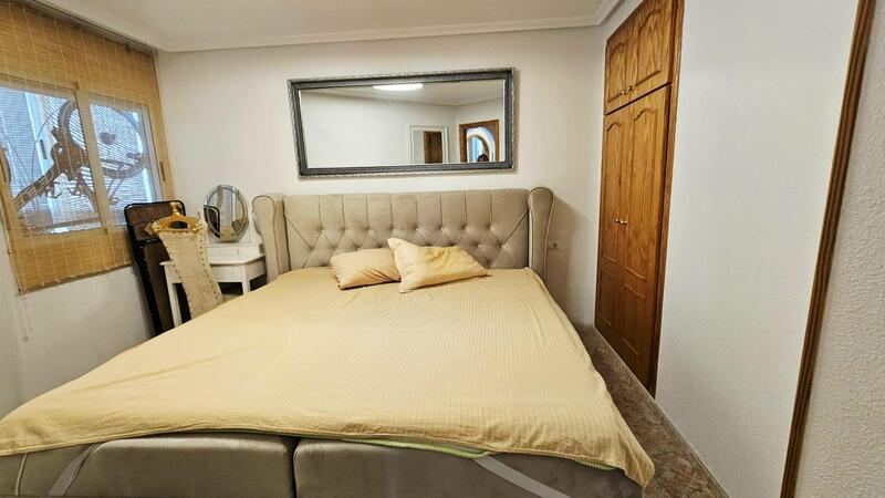 2 chambre Appartement à vendre