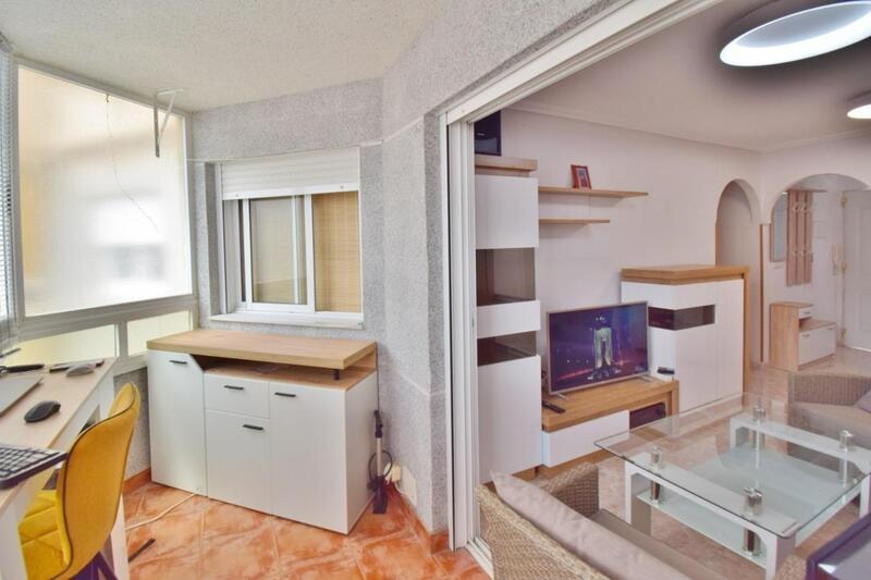 2 chambre Appartement à vendre