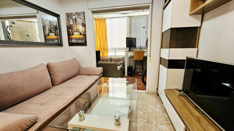 2 chambre Appartement à vendre