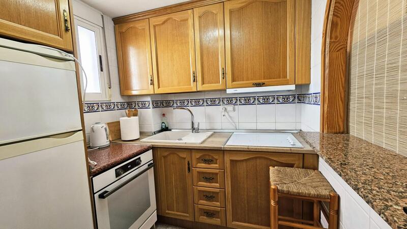 2 chambre Appartement à vendre