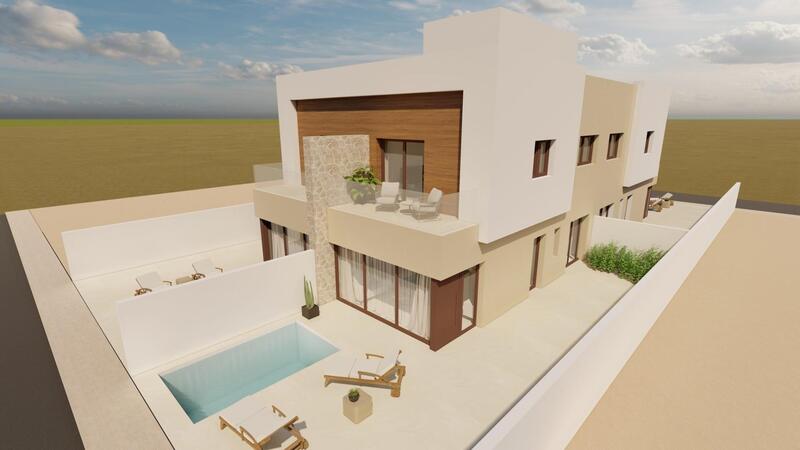 3 bedroom Duplex for sale