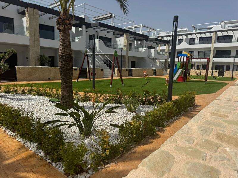 Apartment for sale in Orihuela Costa, Alicante