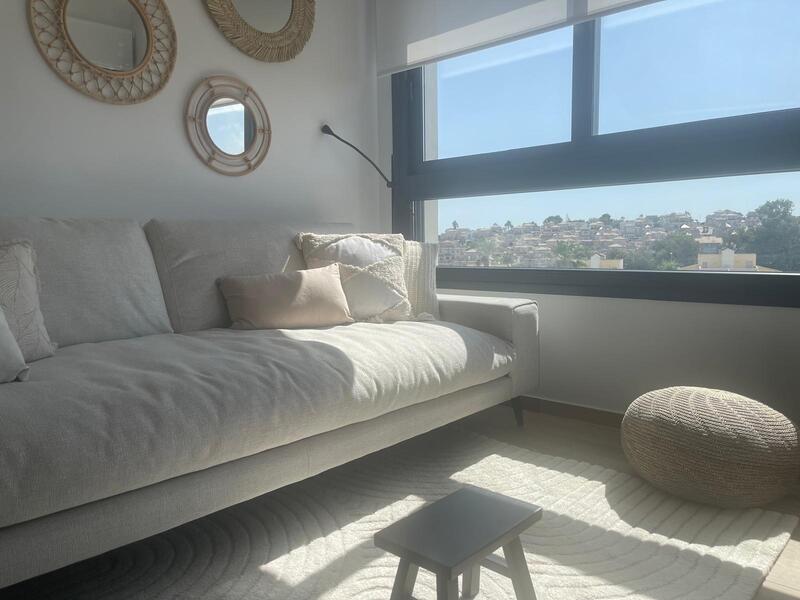 2 Schlafzimmer Appartement zu verkaufen