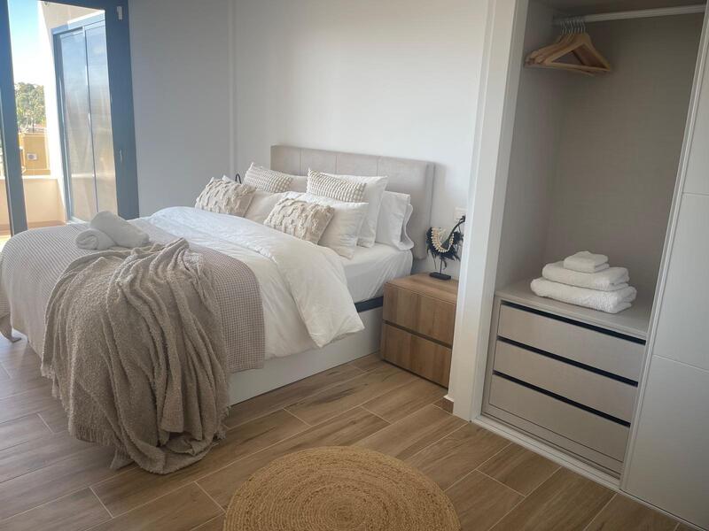2 Schlafzimmer Appartement zu verkaufen