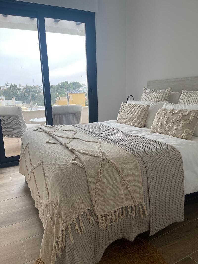 2 Schlafzimmer Appartement zu verkaufen