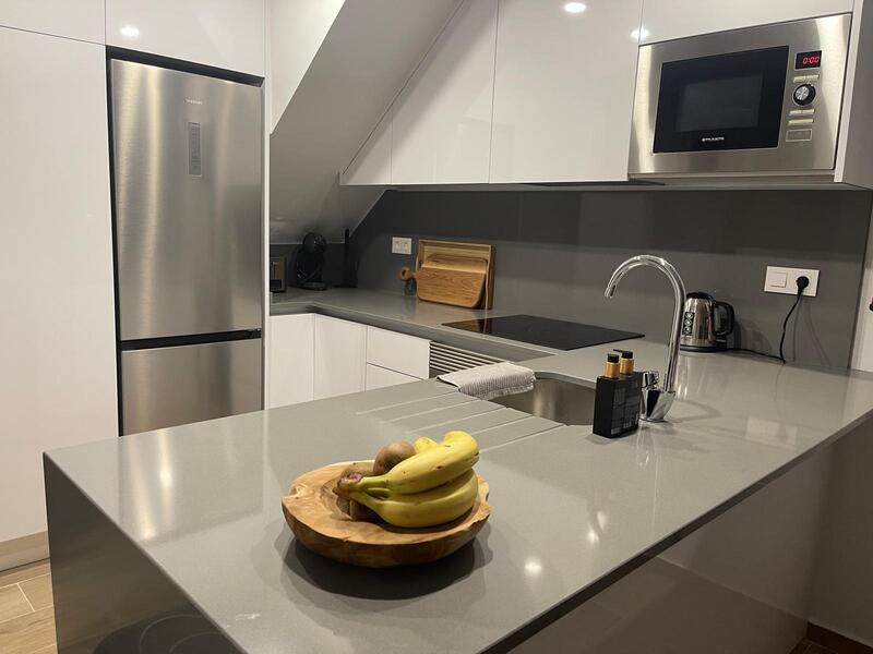 2 Schlafzimmer Appartement zu verkaufen