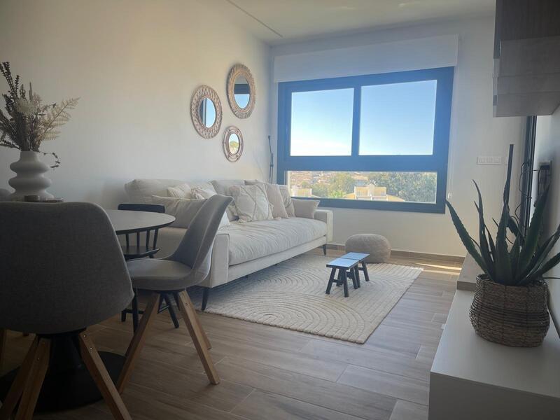 2 Schlafzimmer Appartement zu verkaufen