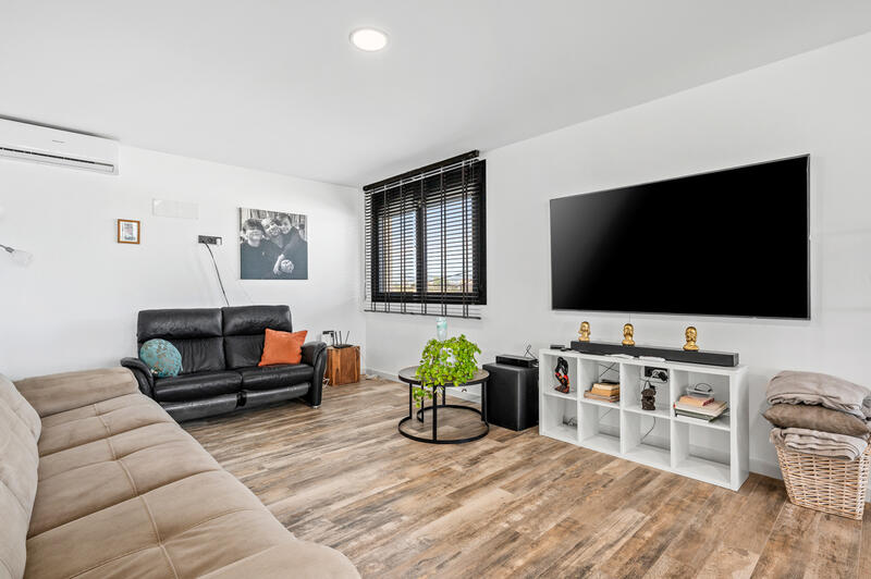 7 Schlafzimmer Landhaus zu verkaufen