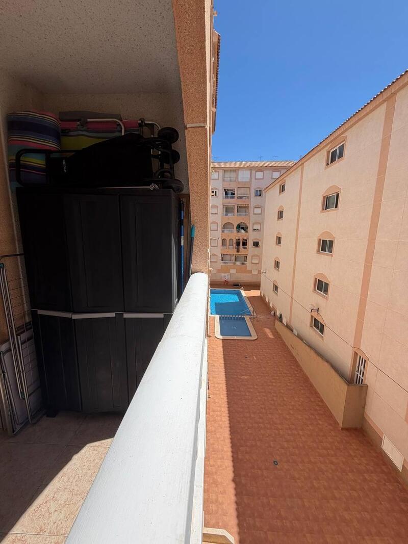 2 Schlafzimmer Appartement zu verkaufen