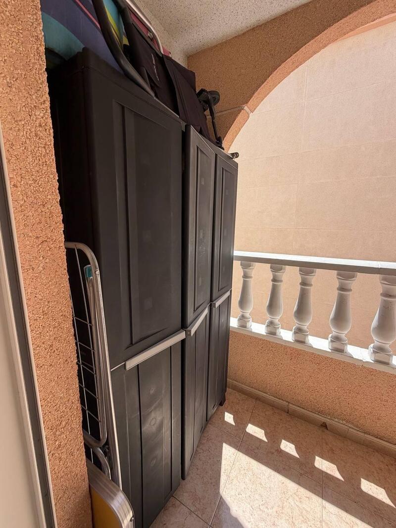2 Schlafzimmer Appartement zu verkaufen