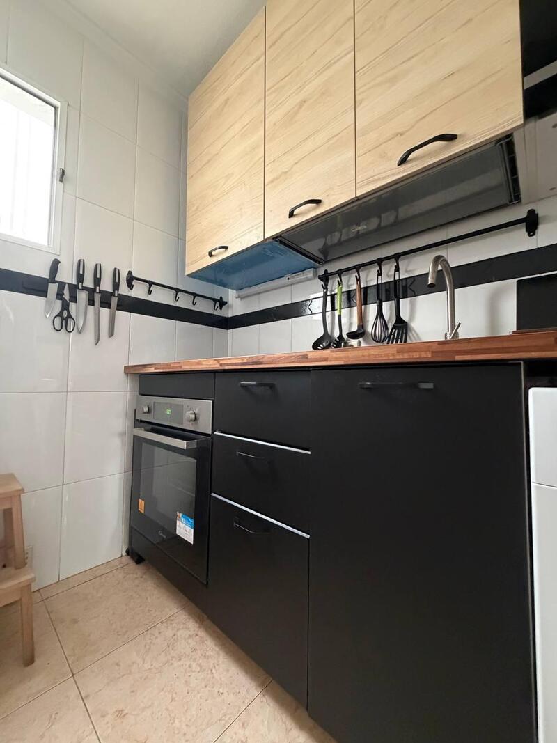 2 Schlafzimmer Appartement zu verkaufen