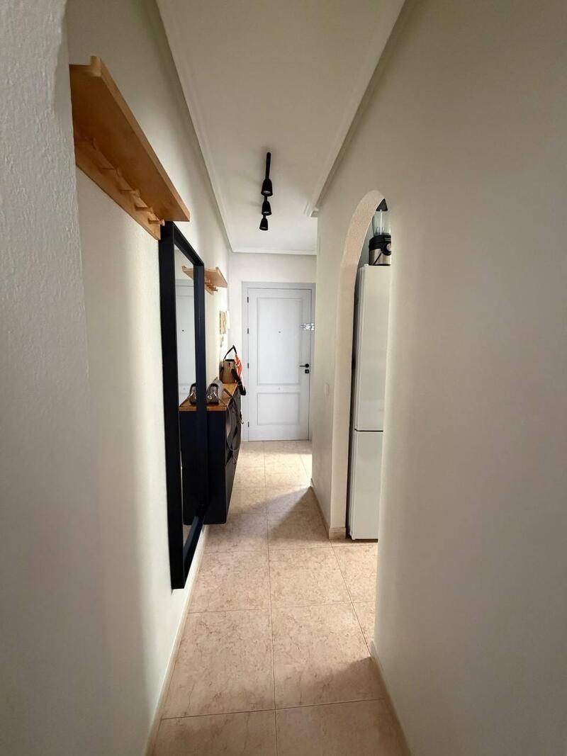 2 Schlafzimmer Appartement zu verkaufen
