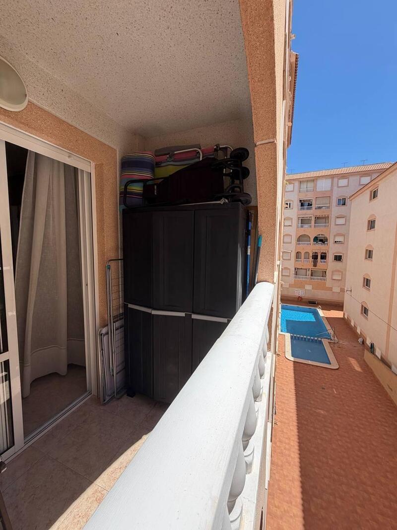2 Schlafzimmer Appartement zu verkaufen