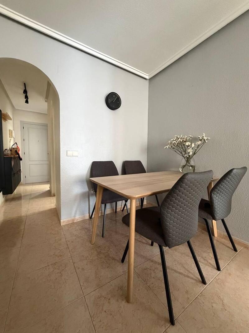 2 Schlafzimmer Appartement zu verkaufen