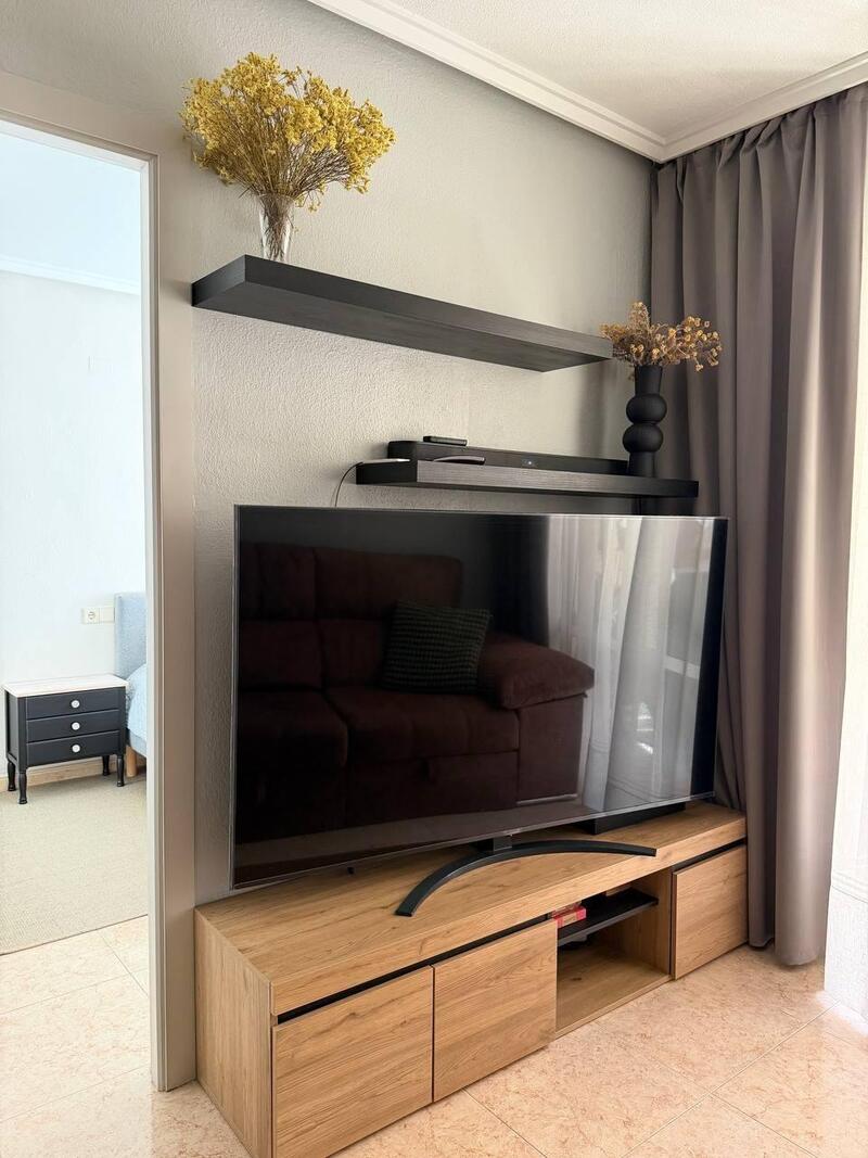 2 Schlafzimmer Appartement zu verkaufen