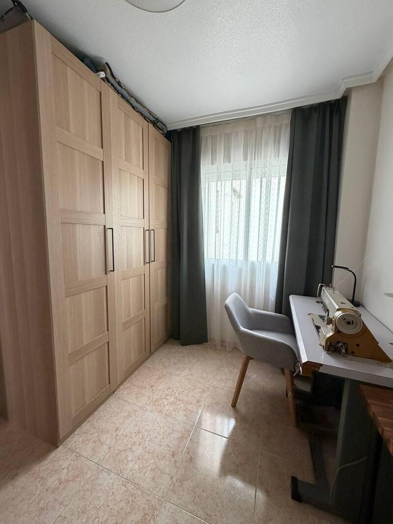 2 Schlafzimmer Appartement zu verkaufen