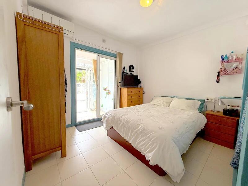 1 Schlafzimmer Appartement zu verkaufen