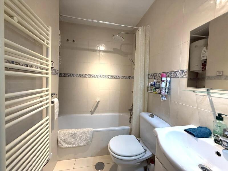 1 Schlafzimmer Appartement zu verkaufen