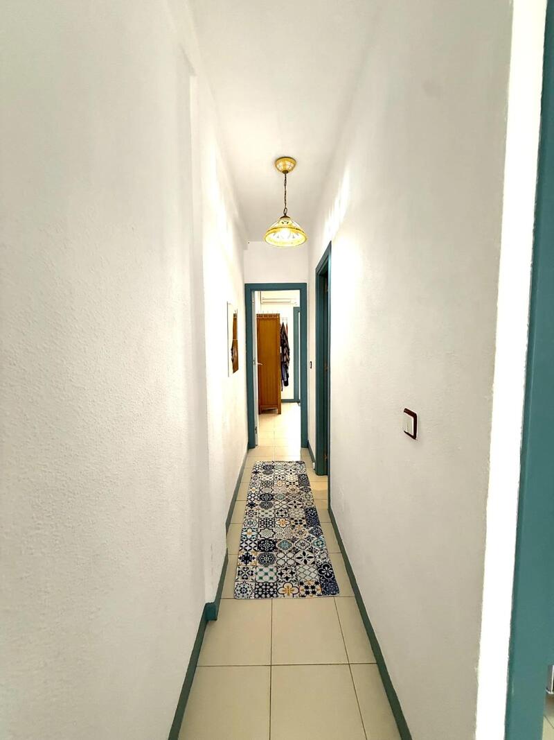 1 Schlafzimmer Appartement zu verkaufen