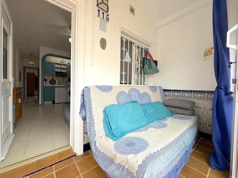 1 Schlafzimmer Appartement zu verkaufen