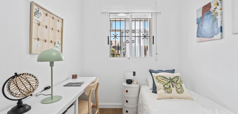 2 Schlafzimmer Appartement zu verkaufen