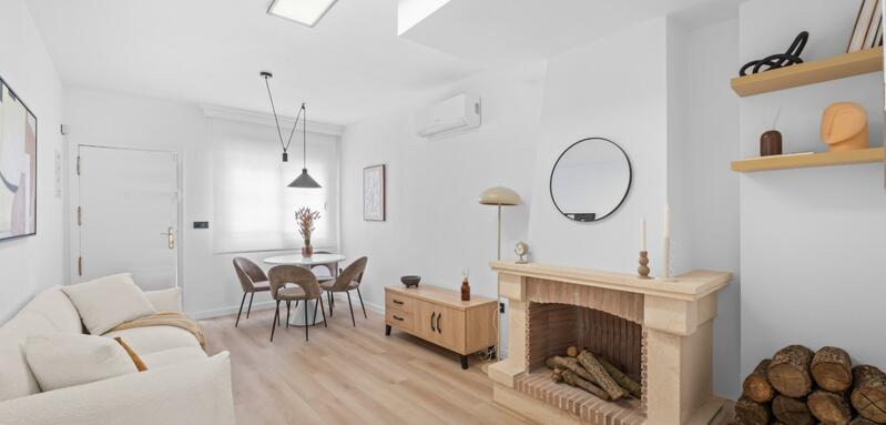 3 Schlafzimmer Villa zu verkaufen