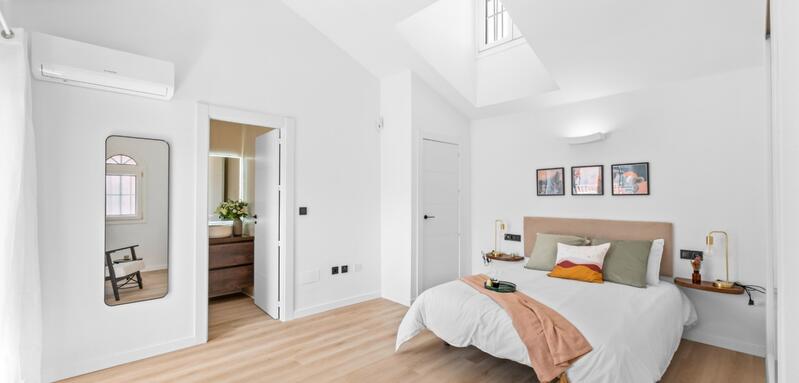 3 Schlafzimmer Villa zu verkaufen