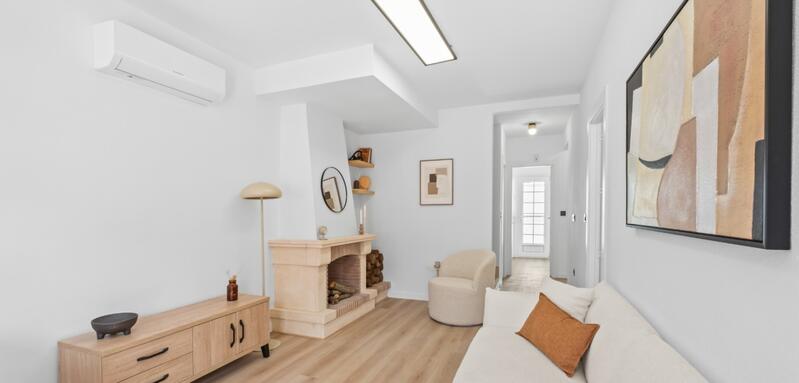 3 Schlafzimmer Villa zu verkaufen