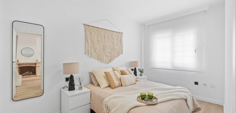 3 Schlafzimmer Villa zu verkaufen