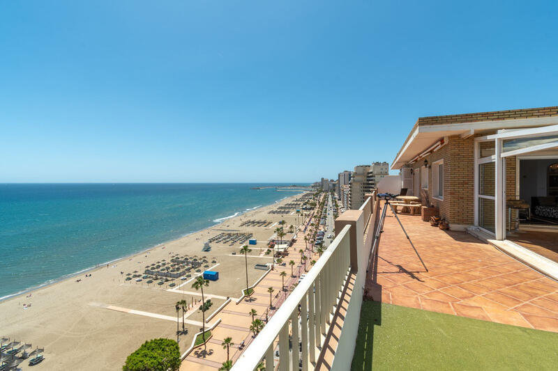 Appartement Te koop in Fuengirola, Málaga