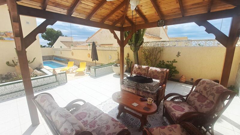 3 bedroom Villa for sale
