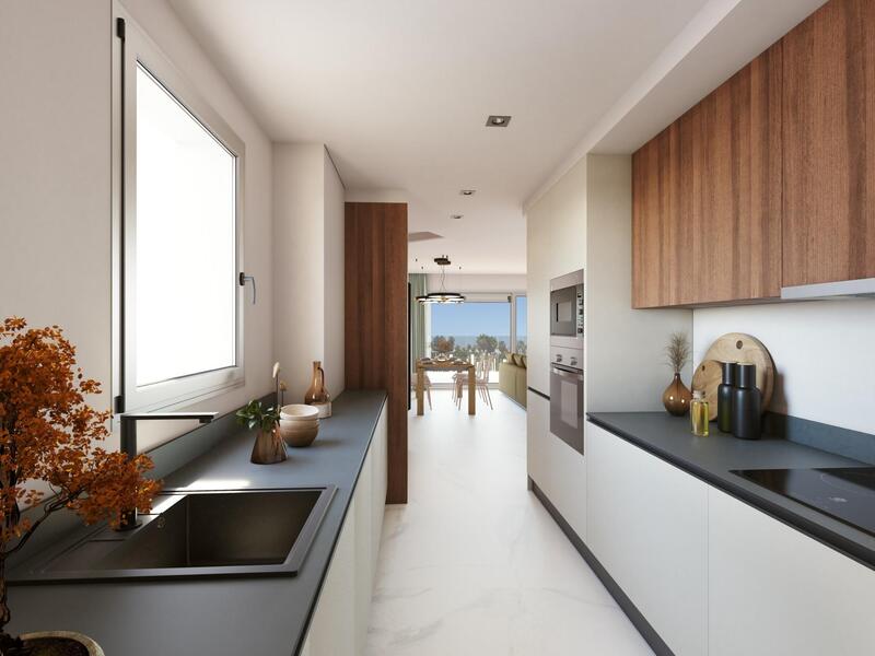 4 slaapkamer Appartement Te koop 4 slaapkamer Appartement Te koop
